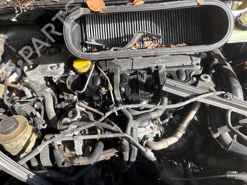 Engine RENAULT ESPACE IV (JK0/1_) 2.2 dCi (JK0H) | BP40529712M1 - Image 2