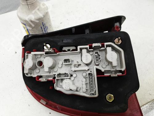 Used Right taillight Right taillight VW PASSAT B5.5 (3B3) 1.9 TDI (130 hp) 22884340 22884340