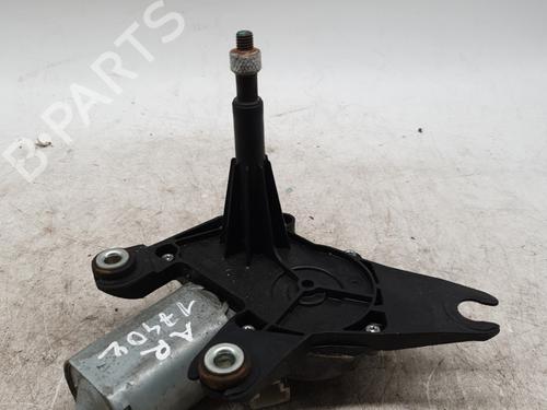 Used Rear wiper motor DACIA SANDERO 1.5 dCi (68 hp) 31174057