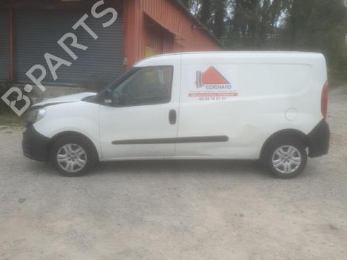 Alternator FIAT DOBLO Cargo (263_) 1.3 D Multijet | BP22875782M7 