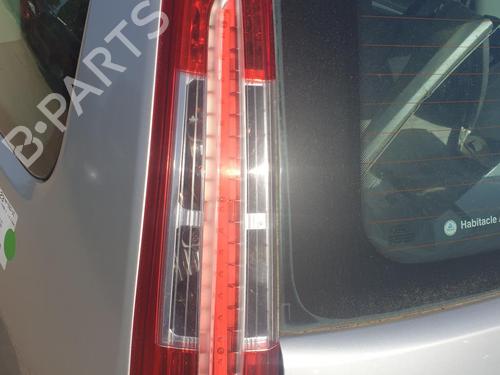Left taillight FORD C-MAX (DM2) 1.6 TDCi | BP36055542C34 - Image 3