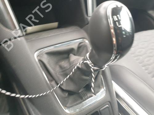 Gear lever OPEL ZAFIRA TOURER C (P12) 1.6 CDTI (75) | BP29757086M90