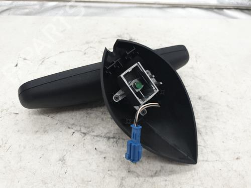 Used Rear mirror Rear mirror PEUGEOT 807 (EB_) 2.2 HDi (128 hp) 22884613 22884613