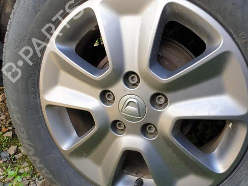 Used Rim DACIA DUSTER (HS_) 1.5 dCi (109 hp) 25898528