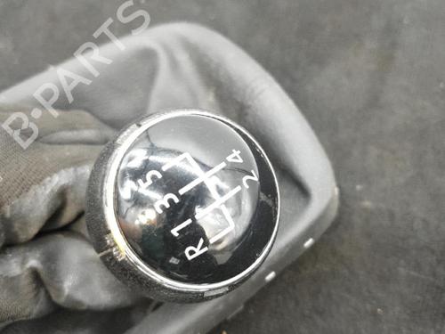 Used Gear lever VW GOLF V (1K1) 1.9 TDI (105 hp) 24421127