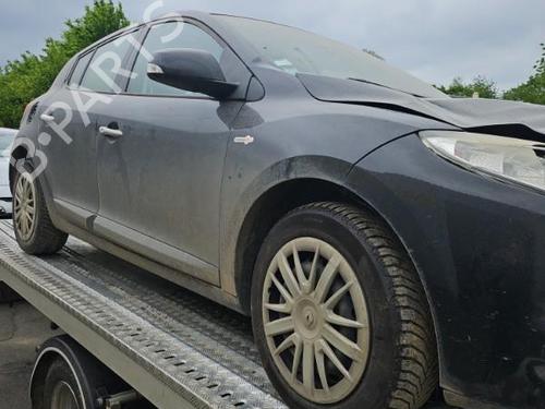 Left front window switch RENAULT MEGANE III Hatchback (BZ0/1_, B3_) 1.5 dCi | BP25937661I27  - Image 7