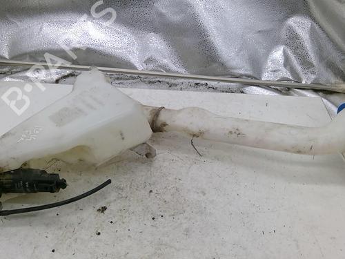 Windscreen washer tank VW FOX Hatchback (5Z1, 5Z3, 5Z4) 1.2 | BP22879389C113 