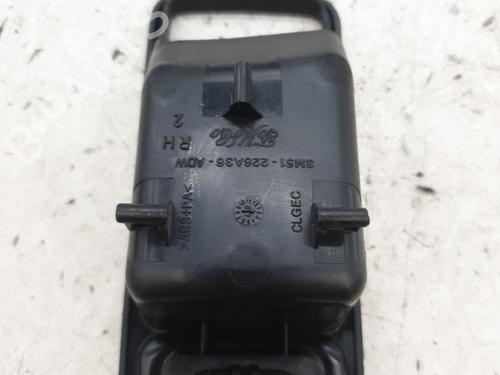 Used Right front window switch Right front window switch FORD FOCUS C-MAX (DM2) 1.6 TDCi (90 hp) 22866628 22866628