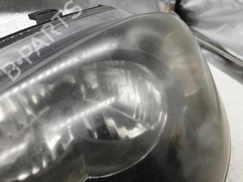 Used Left headlight SEAT IBIZA III (6L1) 1.4 16V (75 hp) 24422338