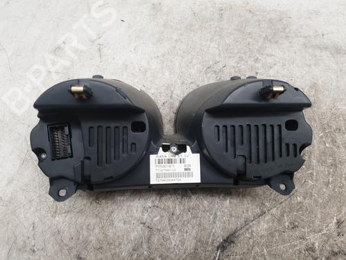 Instrument cluster SMART FORFOUR (454) 1.3 (454.031) | BP28520470C47