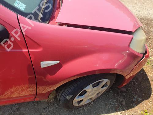 Used Right front fenders Right front fenders 37623063 37623063