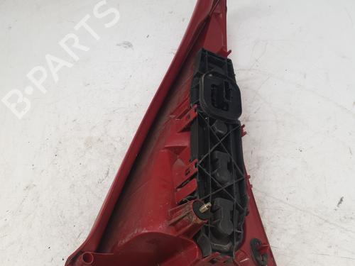Used Left taillight Left taillight 36556158 36556158