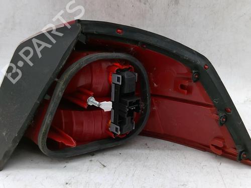 Left taillight RENAULT VEL SATIS (BJ0_) 2.0 dCi (BJ03, BJ0B) | BP22871990C34 