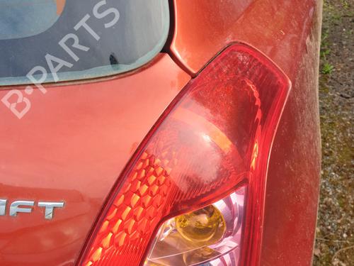 Højre baglygte SUZUKI SWIFT III (MZ, EZ) 1.3 DDiS (RS413D) (75 hp) 25284062