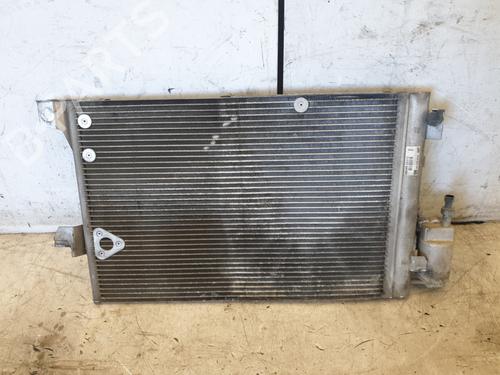 Used AC radiator OPEL ASTRA G Hatchback (T98) 1.6 16V (F08, F48) (101 hp) 25004612