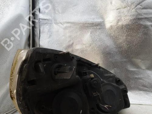 Used Left headlight Left headlight 22875175 22875175