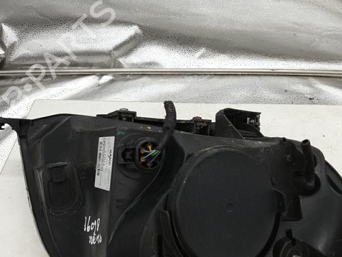 Left headlight CITROËN NEMO Box Body/MPV (AA_) 1.4 HDi | BP24485821C28 - Image 2
