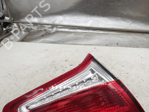 Used Left tailgate light Left tailgate light CITROËN C4 II (NC_) 1.6 HDi 90 (92 hp) 22864294 22864294