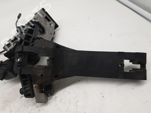 Front right lock MERCEDES-BENZ A-CLASS (W168) A 190 (168.032, 168.132) | BP22869960C97 