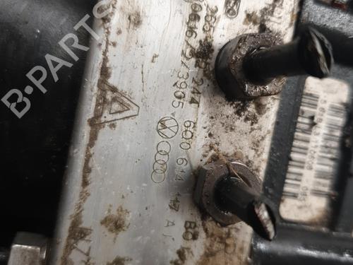 ABS pump VW POLO IV (9N_, 9A_) 1.4 TDI | BP32339118M43