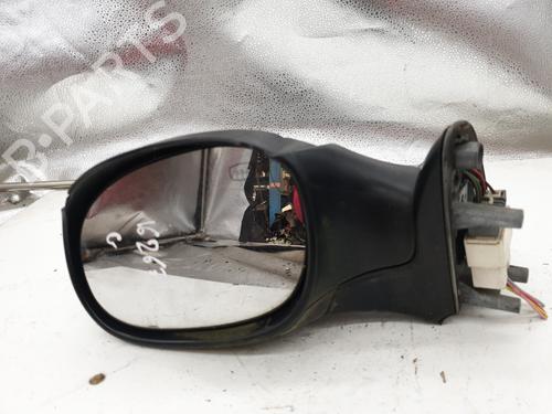 Used Left mirror CITROËN XSARA PICASSO (N68) 2.0 HDi (90 hp) 22866067