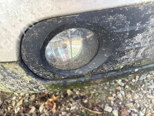 Right front fog light AUDI A2 (8Z0) 1.4 | BP39257319C31 - Image 3