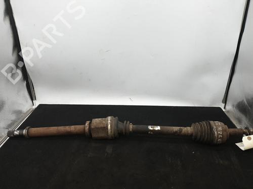 Right front driveshaft RENAULT SCÉNIC II (JM0/1_) 1.5 dCi (JM1E, JM16) | BP22885599M39 