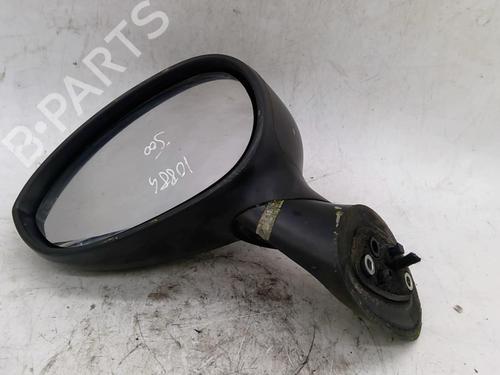 Used Left mirror Left mirror FIAT 500 (312_) 1.2 (312AXA1A) (69 hp) 22879656 22879656
