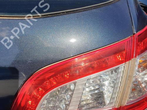 Right tailgate light PEUGEOT 508 SW I (8E_) 2.2 HDi | BP25624376C80 - Image 3