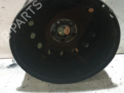 Fælk Fælk CITROËN JUMPY III Van (V_) 1.6 BlueHDi 95 (95 hp) 22883504 22883504