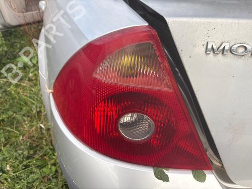 left-taillight-ford-mondeo-iii-saloon-b4y-2000-2001-2002-2003-2004-2005-2006-2007-39696462 main image