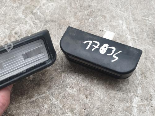 Licence plate light PEUGEOT EXPERT Van (V_) 2.0 BlueHDi 145 | BP32857262I40 - Image 4