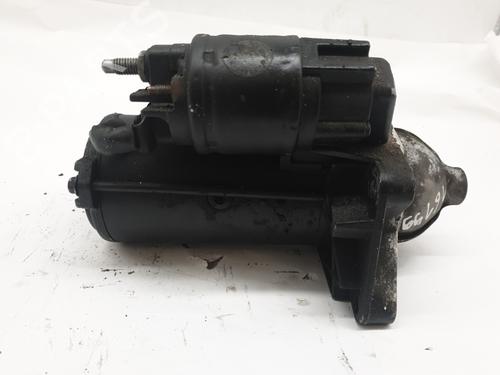 Starter RENAULT ESPACE IV (JK0/1_) 2.0 dCi (JK03, JK04, JK1C, JK1G, JK1J, JK1K) | BP27716810M8 - Image 2