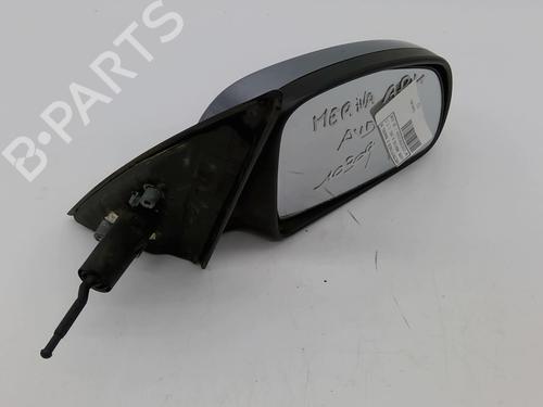 Bakspejl Højre OPEL MERIVA A MPV (X03) 1.7 CDTI (E75) (100 hp) 22873526