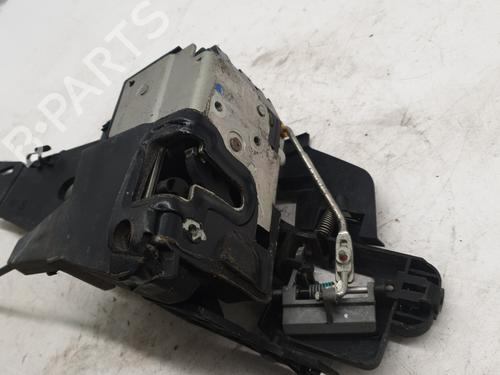 Rear right lock FORD FUSION (JU_) 1.6 | BP22877473C99 