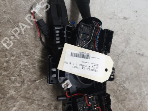 Steering column stalk RENAULT CLIO IV (BH_) 1.5 dCi 75 | BP32093564I23