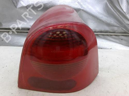 Used Right taillight RENAULT TWINGO I (C06_) 1.2 (C066, C068) (58 hp) 22881252