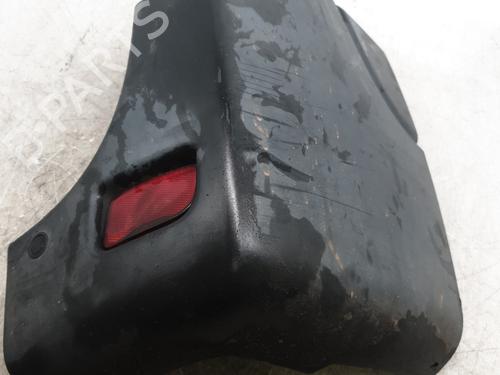 Used Corner bumper RENAULT MASTER III Van (FV) 2.3 dCi 125 FWD (FV0C, FV0D, FV0G, FV0H, FV0J, FV0K,... (125 hp) 31827914