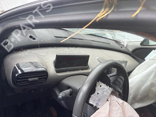 Dashboard CITROËN C4 CACTUS 1.2 THP 110 | BP39150515C46 - Image 2
