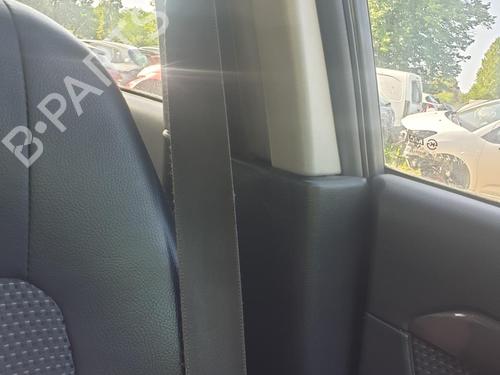 Front left seatbelt CHEVROLET CAPTIVA (C100, C140) 2.0 D 4WD | BP36055519I26 - Image 3