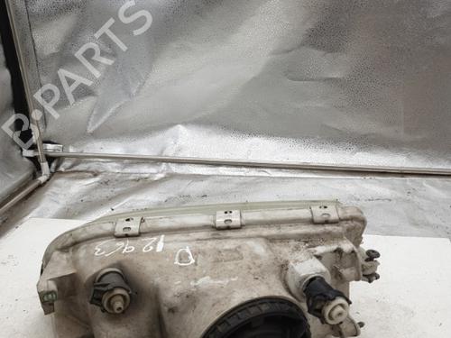 Right headlight VOLVO S40 I (644) 1.9 DI | BP22874140C29 