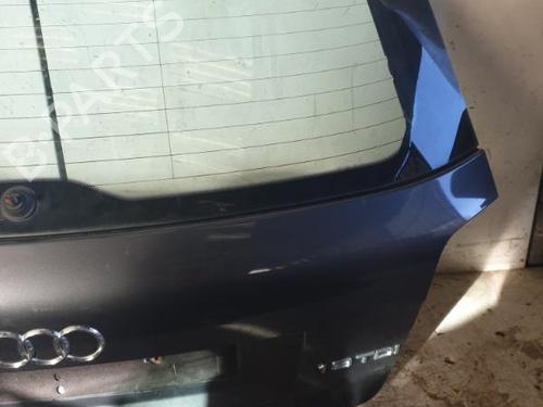 Tailgate AUDI A3 (8P1) 1.9 TDI | BP22870547C6 
