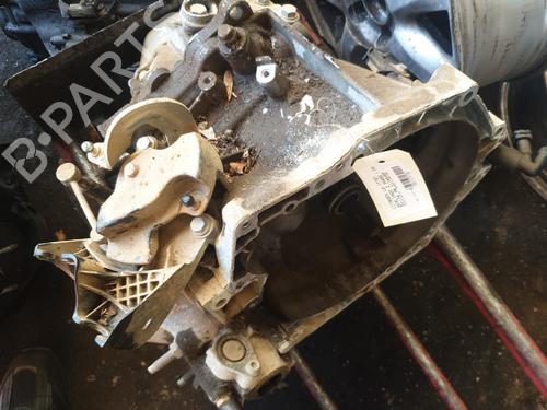 Used Gearbox Gearbox 36556149 36556149