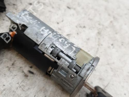 Used Ignition barrel Ignition barrel RENAULT LAGUNA I Grandtour (K56_) 2.2 D (K56F/2, S56F) (83 hp) 30618829 30618829