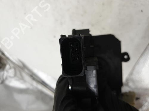 Front left lock OPEL CORSA E (X15) 1.4 (08, 68) | BP22885028C98 