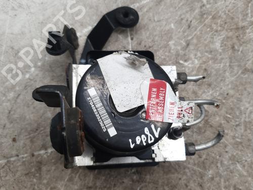 Used ABS pump RENAULT MEGANE III Grandtour (KZ0/1) 1.6 dCi (KZ00, KZ12, KZ13) (130 hp) 32630470