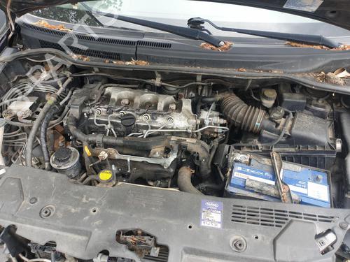 Motor Motor TOYOTA COROLLA Verso (ZER_, ZZE12_, R1_) 2.2 D-4D (AUR10_, AUR10R) (136 hp) 35920155 35920155