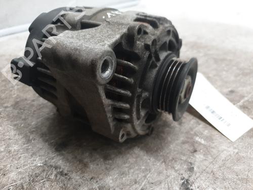 Alternator CHEVROLET AVEO / KALOS Hatchback (T250, T255) 1.2 LPG | BP29353555M7 