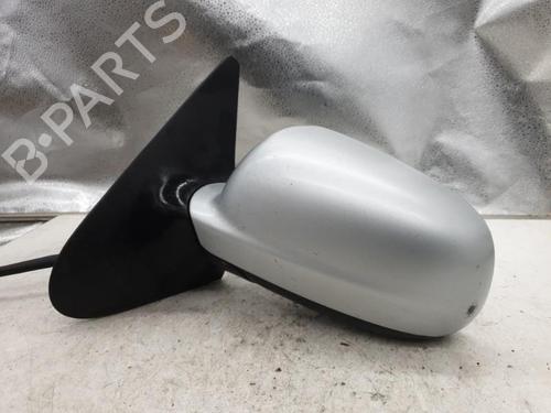 Used Left mirror VW POLO (6N2) 1.4 TDI (75 hp) 24422379