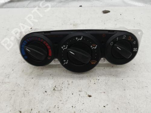 Used Climate control FORD FOCUS I Turnier (DNW) 1.8 Turbo DI / TDDi (90 hp) 24422152